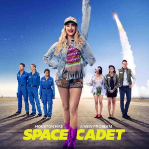 Prime Video : «Space Cadet» dès le 4 juillet