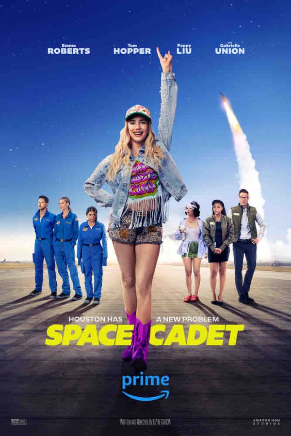 Prime Video : «Space Cadet» dès le 4 juillet