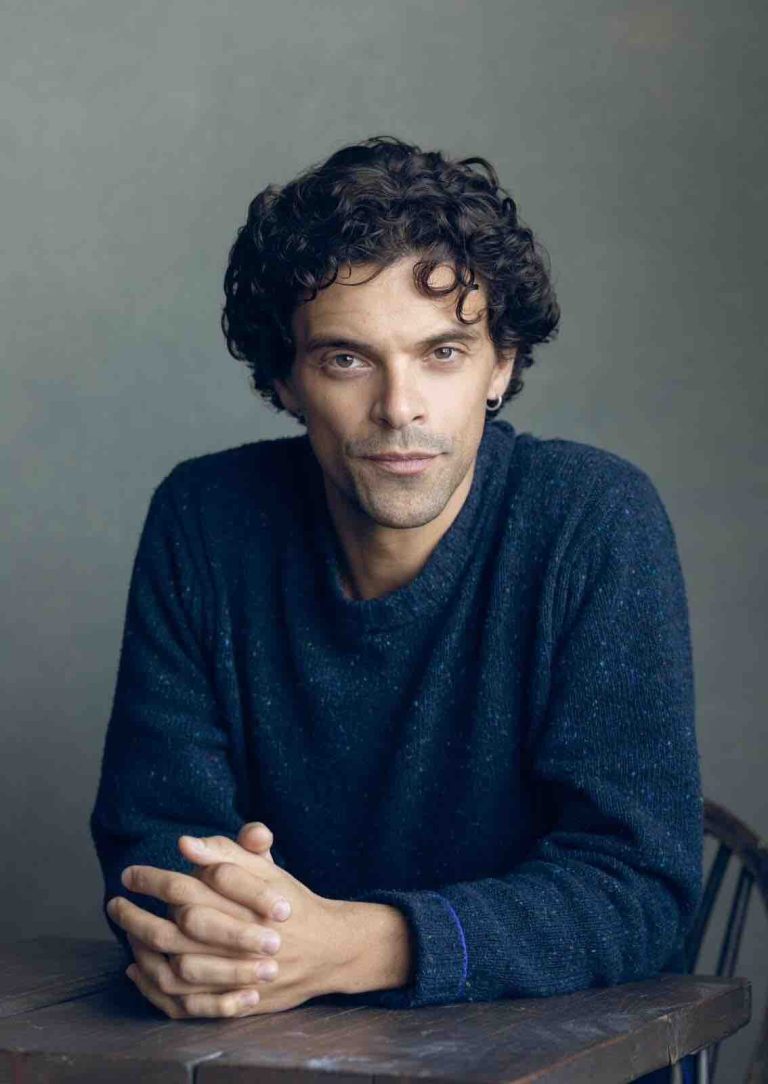 Prime Video a commandé la série dramatique «Haven»