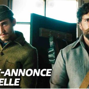 Prime Video dévoile la bande-annonce du film «Le Ministère de la Sale Guerre»