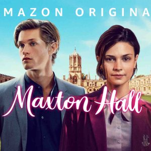 Prime Video : la production de la 2ème saison de «Maxton Hall - The World Between Us» a démarré