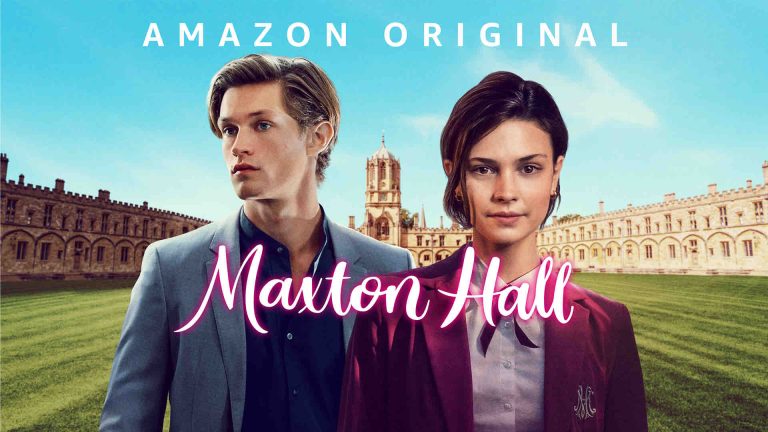 Prime Video : la production de la 2ème saison de «Maxton Hall – The World Between Us» a démarré