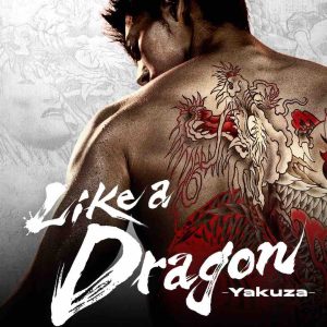 Prime Video présente en avant-première «Like a Dragon : Yakuza»