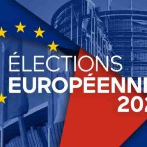 Public Sénat/ France 24/ Élections européennes 2024 : soirée commune dimanche 9 juin