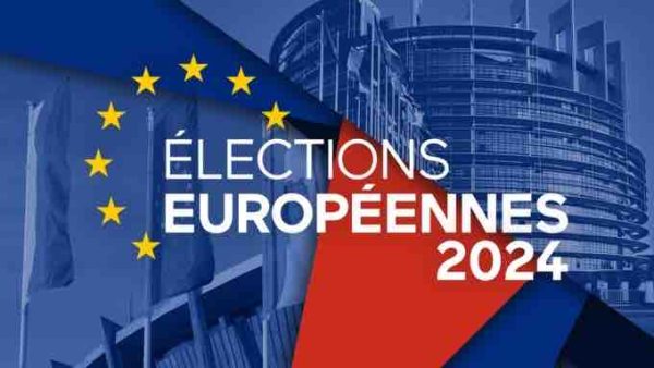 Public Sénat/ France 24/ Élections européennes 2024 : soirée commune dimanche 9 juin