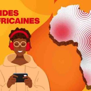 RFI lance son nouveau podcast original «Ondes africaines»