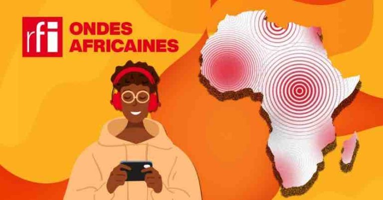 RFI lance son nouveau podcast original «Ondes africaines»