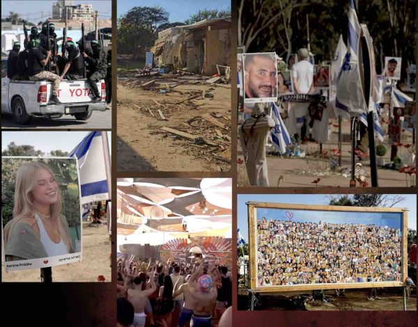 RMC Story : le documentaire inédit «7 octobre 2023, Israël attaqué par le Hamas, l’histoire d’un massacre» le lundi 1er juillet à 21h10