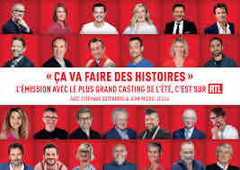 RTL : «Ça va faire des histoires» de retour dès le 1er juillet avec Jean-Michel Zecca et Stéphane Rotenberg
