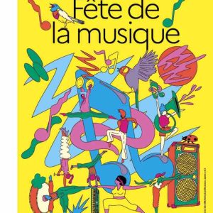 Radio France monte le son pour la Fête de la musique !