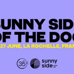 Sunny Side of the Doc revient à La Rochelle du 24 au 27 juin 2024