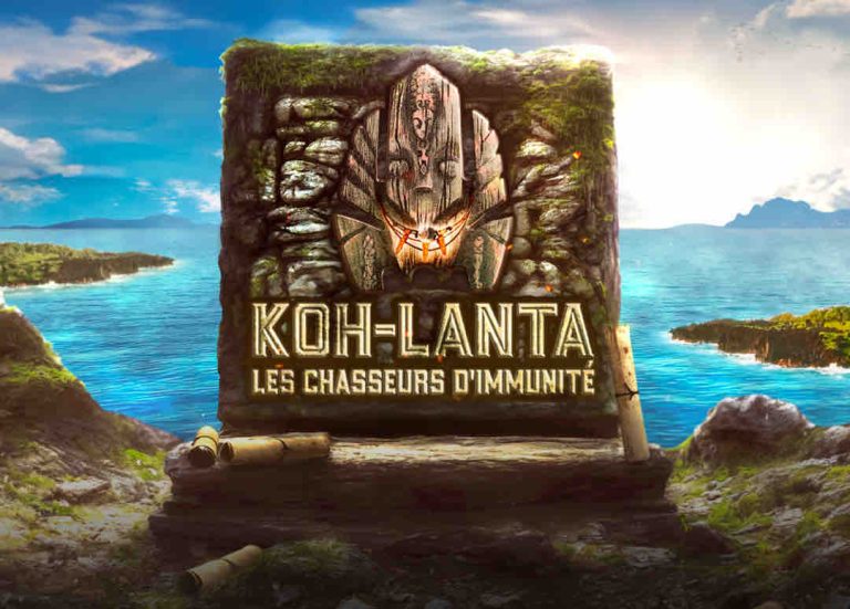 TF1 Licensing : saison record pour «Koh-Lanta»