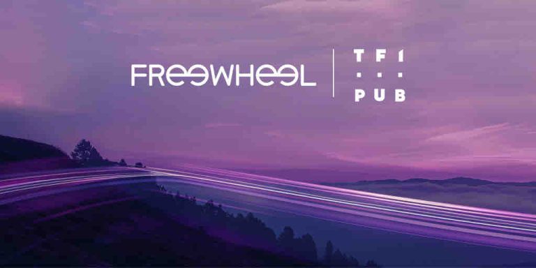 TF1 PUB et FreeWheel renforcent leur partenariat