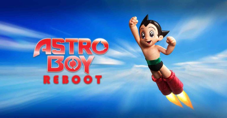 TFOU annonce la signature d’un accord avec Method Animation pour le développement de la nouvelle série animée «Astro Boy Reboot»