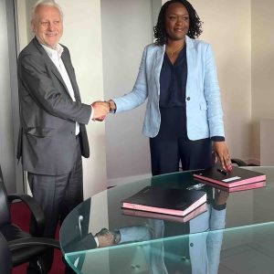 TV5MONDE: signature de la nouvelle Charte sur l’indépendance éditoriale et la déontologie de la rédaction de TV5MONDE