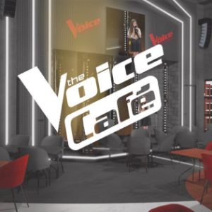 TF1 Licensing : le premier The Voice Café ouvre ses portes en France 