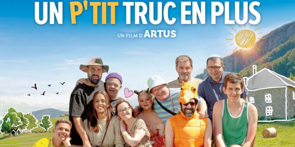 «Un p’tit truc en plus» : le comédien et réalisateur Artus travaille à un documentaire sur les coulisses prévu pour 2025