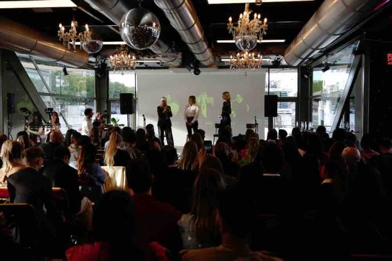 Webedia : succès pour la 1ère édition du «Grand Prix Influence et Santé»