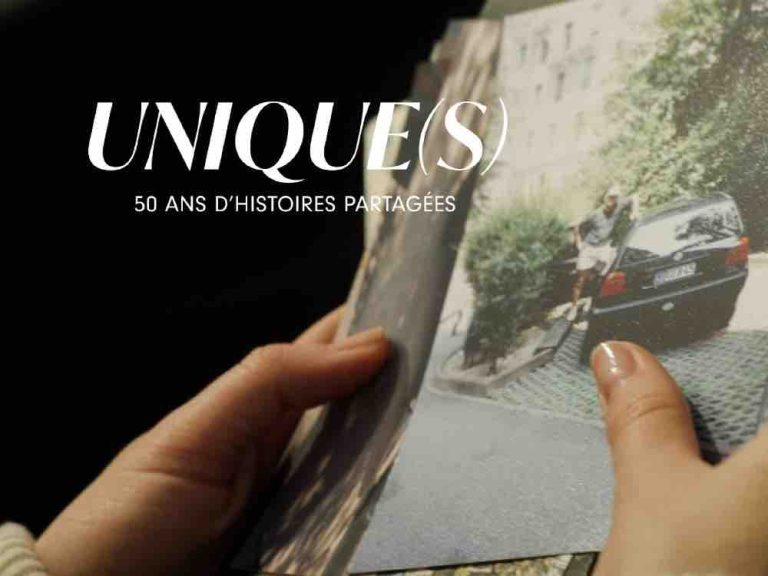 Webedia/ Elephant/Volkswagen : opération spéciale pour célébrer les 50 ans de la Golf