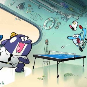 Xilam présente au Festival d’Annecy