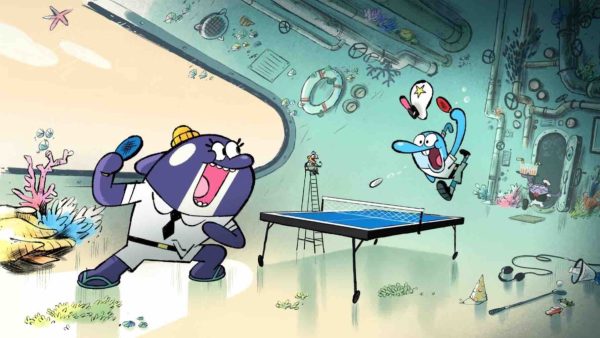Xilam présente au Festival d’Annecy
