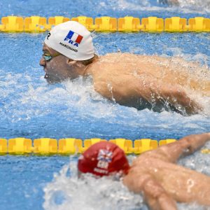 beIN SPORTS: les Championnats de France de natation en direct jusqu’au 21 juin
