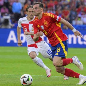 beIN SPORTS 1/ UEFA Euro 2024 : 6,2 millions de téléspectateurs uniques touchés depuis le début de la compétition