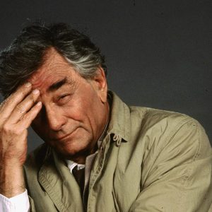 TMC : «Columbo», leader du Prime TNT samedi 