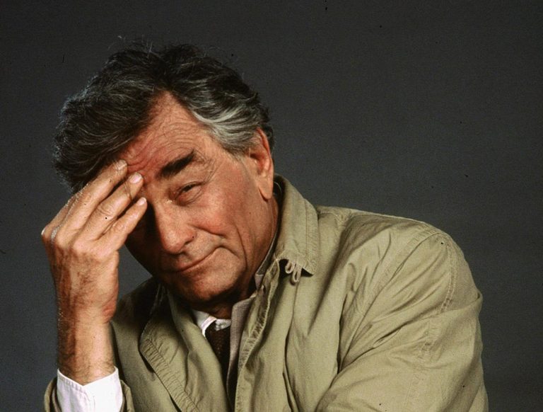 TMC : «Columbo», leader du Prime TNT samedi 