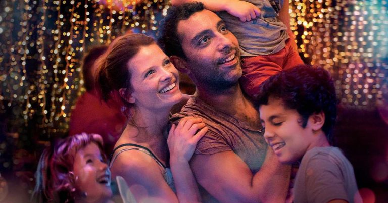 M6 : plus d’1,5 million de cinéphiles devant «La vraie famille» lundi en Prime