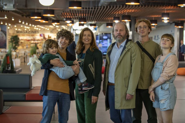 France 2 : «Le Test», deuxième du Prime dimanche