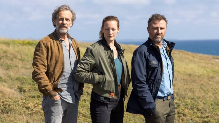 France 3 : «Meurtres à Pont-Aven», leader du Prime samedi 