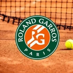France 3 / Tennis : 1.754.000 supporters devant Roland-Garros vendredi soir