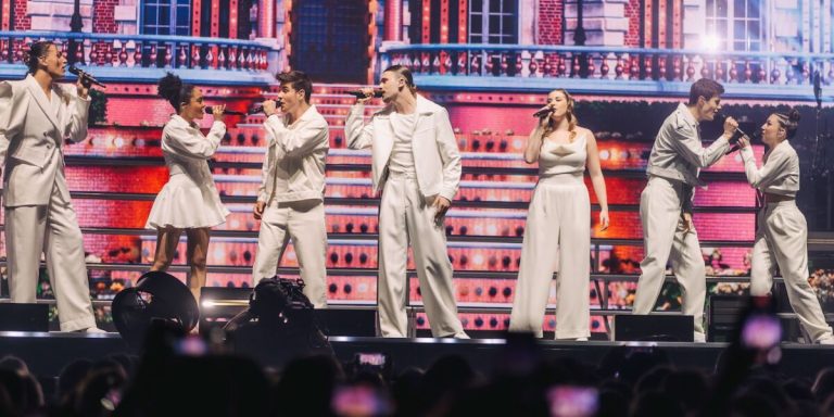 TF1 : «Star Academy, le concert», deuxième du Prime samedi