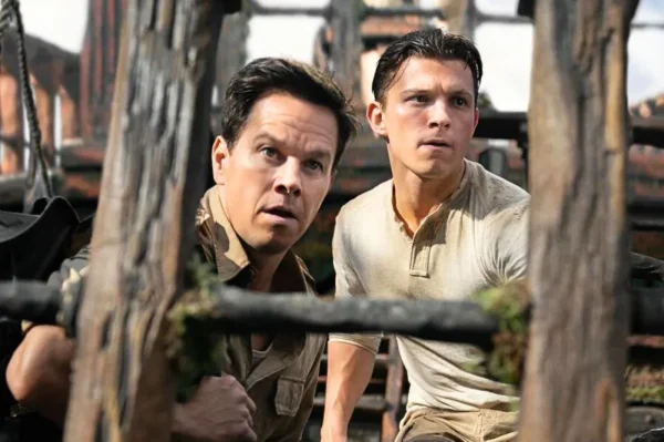 TF1 : «Uncharted», leader du Prime dimanche