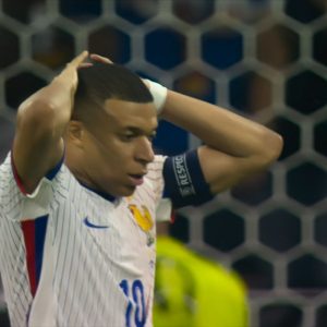 TF1 / Football : 16.120.000 fans devant le match «Espagne – France» mardi en Prime