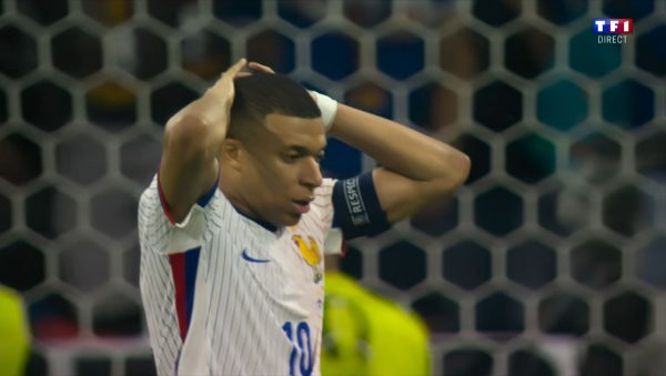 TF1 / Football : 16.120.000 fans devant le match «Espagne – France» mardi en Prime