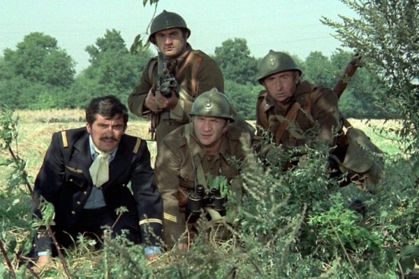 TF1 : «Mais où est donc passée la 7ème compagnie ?» large leader du Prime mercredi