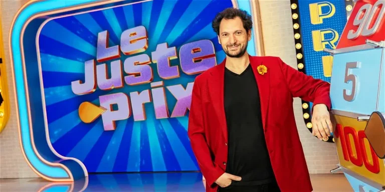 M6 : «Le juste prix» en baisse (-213.000) mercredi