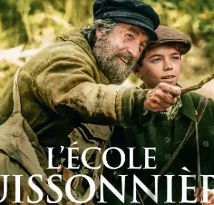 France 3 : 1.636.000 cinéphiles devant «L’école buissonnière» lundi en Prime