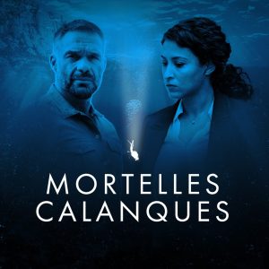 France 3 : «Mortelles calanques», 2ème du Prime samedi 