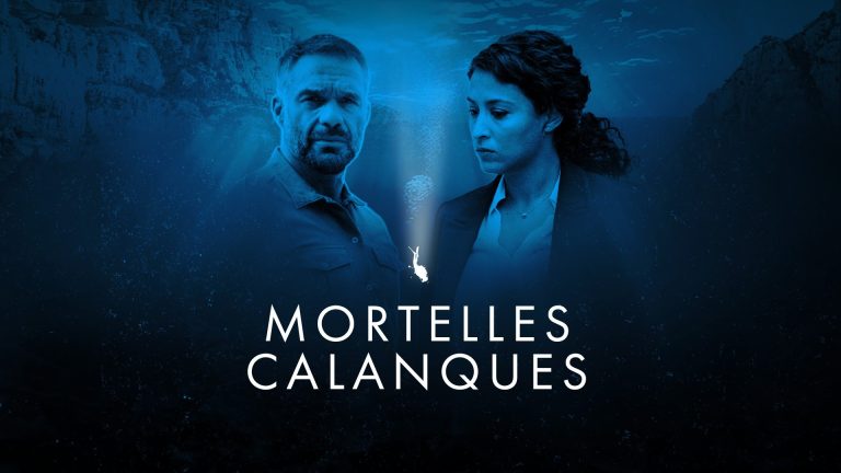 France 3 : «Mortelles calanques», 2ème du Prime samedi 