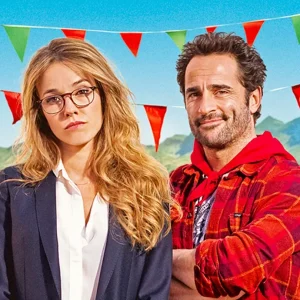 TF1 : 2.126.000 cinéphiles devant «Mission Pays basque» lundi en Prime