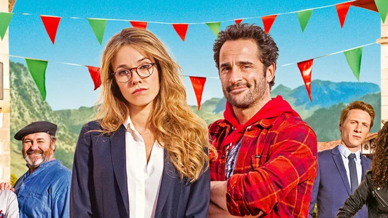 TF1 : 2.126.000 cinéphiles devant «Mission Pays basque» lundi en Prime