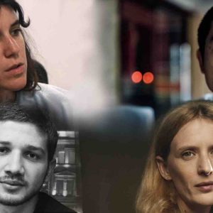 ARTE France Cinéma s’engage sur les prochains longs métrages de Mia Hansen-Løve, Kantemir Balagov, Hu Wei et Marine Atlan