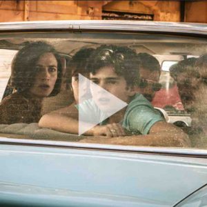 ARTE : la série italienne «La Mafia tue seulement en été» du 2 août 2024 au 31 juillet 2025 sur arte.tv