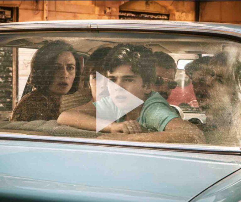 ARTE : la série italienne «La Mafia tue seulement en été» du 2 août 2024 au 31 juillet 2025 sur arte.tv