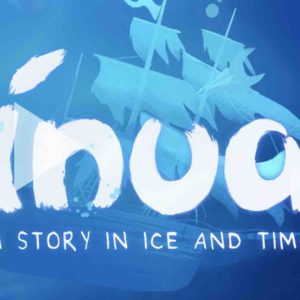 ARTE propose une nouvelle expérience média innovante avec «Inua – A Story in Ice and Time» sur Apple Vision Pro