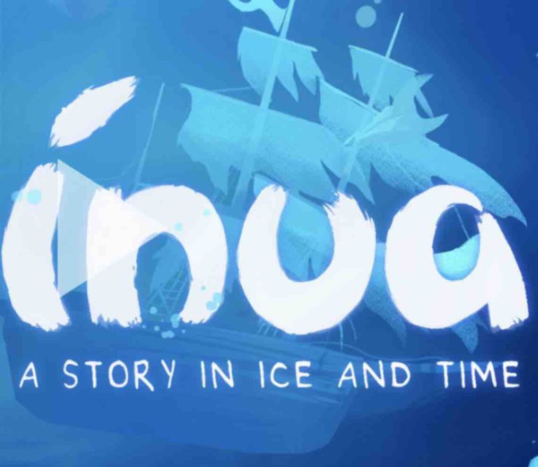 ARTE propose une nouvelle expérience média innovante avec «Inua – A Story in Ice and Time» sur Apple Vision Pro