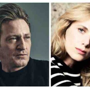 Apple TV+ annonce la nouvelle série «A l’ombre des forêts», avec Benoît Magimel et Mélanie Laurent